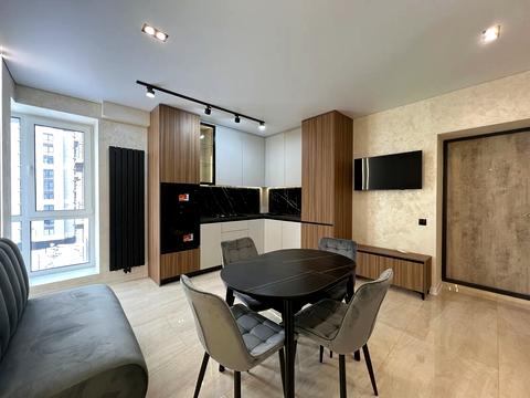 квартира за адресою Олександра Довженка вул., 31в, к.1