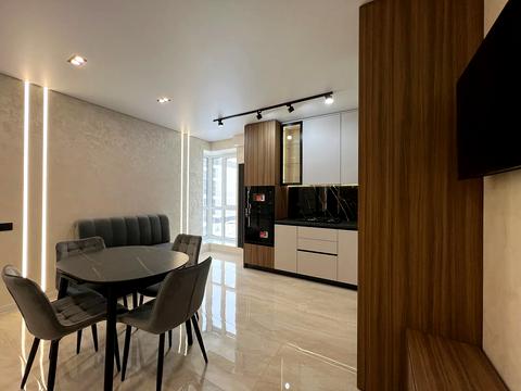 квартира за адресою Олександра Довженка вул., 31в, к.1