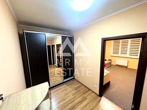 квартира за адресою Свободи вул. (Леніна), 1-А