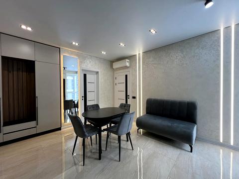 квартира за адресою Олександра Довженка вул., 31в, к.1