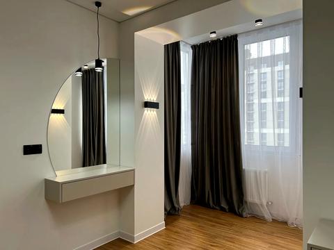 квартира за адресою Олександра Довженка вул., 31в, к.1