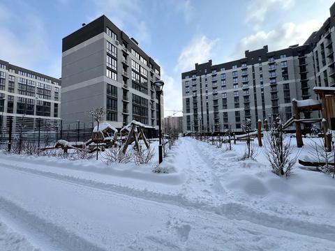 квартира за адресою Олександра Довженка вул., 31в, к.1