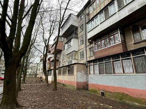 квартира за адресою Героїв Крут вул. (Валентини Терешкової), 36