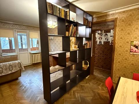 квартира за адресою Героїв Крут вул. (Валентини Терешкової), 36