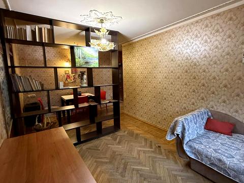 квартира за адресою Героїв Крут вул. (Валентини Терешкової), 36