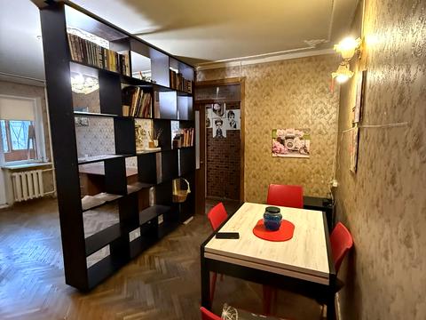 квартира за адресою Героїв Крут вул. (Валентини Терешкової), 36