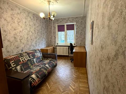 квартира за адресою Героїв Крут вул. (Валентини Терешкової), 36