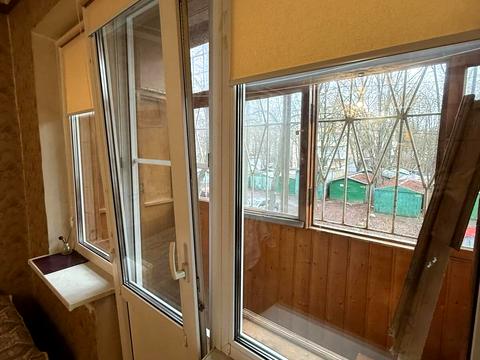 квартира за адресою Героїв Крут вул. (Валентини Терешкової), 36