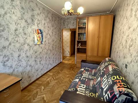 квартира за адресою Героїв Крут вул. (Валентини Терешкової), 36