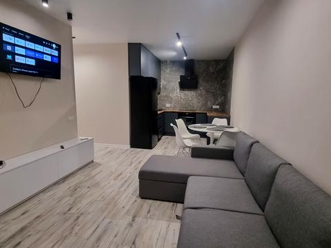 квартира за адресою Тираспольська вул., 52