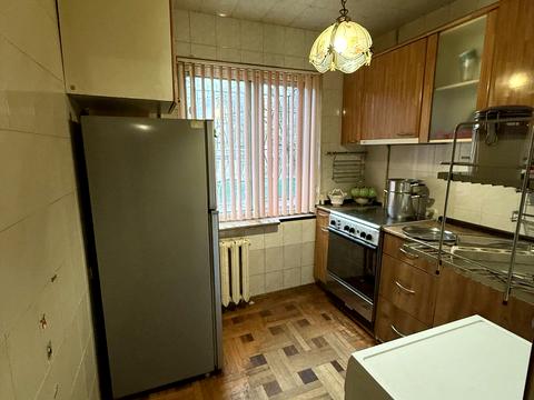 квартира за адресою Героїв Крут вул. (Валентини Терешкової), 36