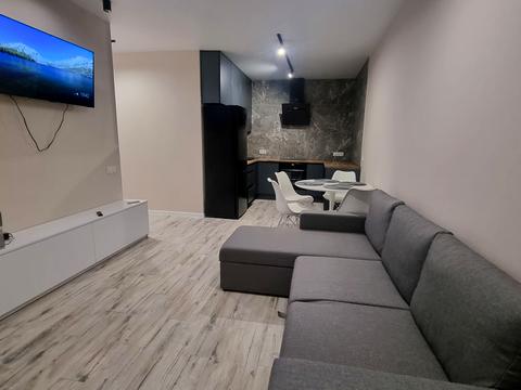 квартира за адресою Тираспольська вул., 52