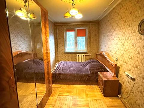 квартира за адресою Героїв Крут вул. (Валентини Терешкової), 36