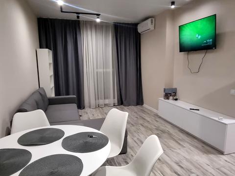 квартира за адресою Тираспольська вул., 52