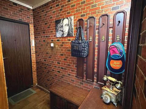 квартира за адресою Героїв Крут вул. (Валентини Терешкової), 36