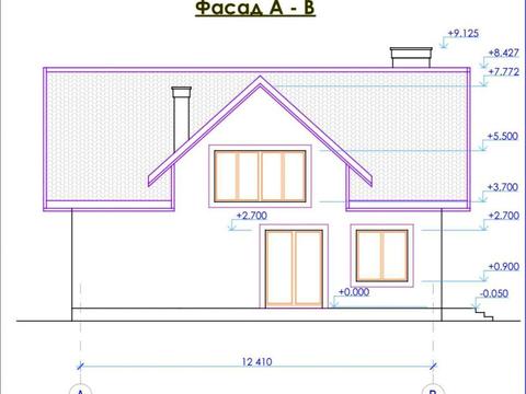 будинок за адресою Лісова