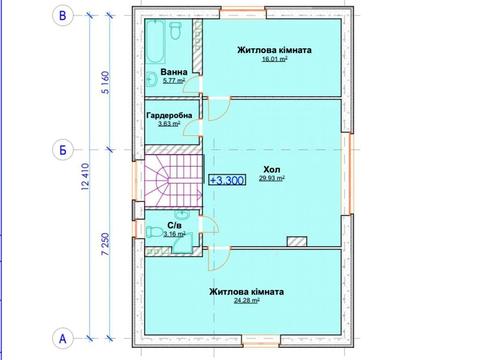будинок за адресою Лісова