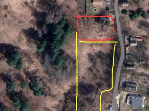 будинок за адресою Лісова