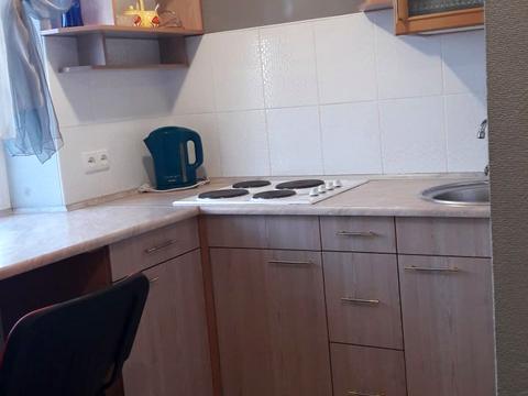 квартира за адресою Перемоги просп., 75