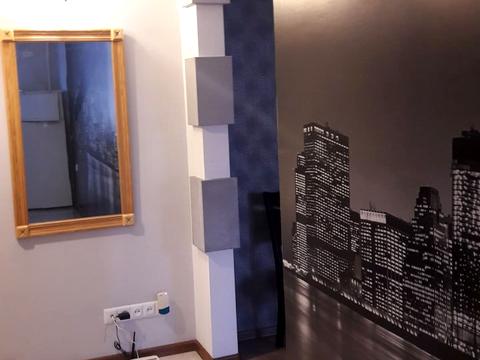 квартира за адресою Перемоги просп., 75