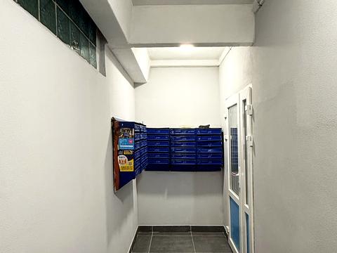 квартира по адресу Срибнокильская ул., 16