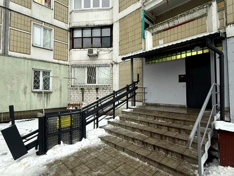 квартира по адресу Срибнокильская ул., 16