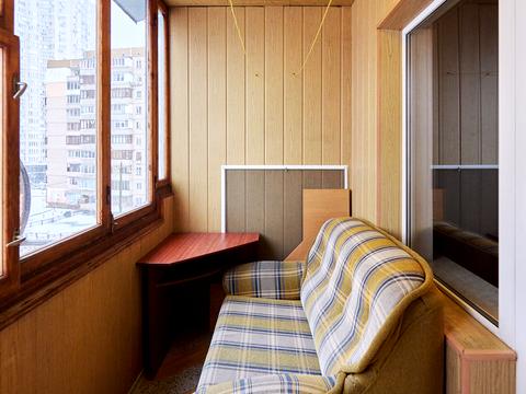 квартира по адресу Срибнокильская ул., 16