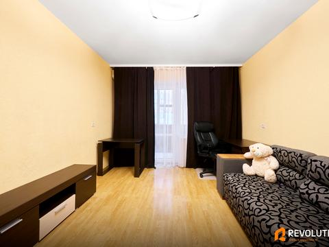 квартира по адресу Срибнокильская ул., 16