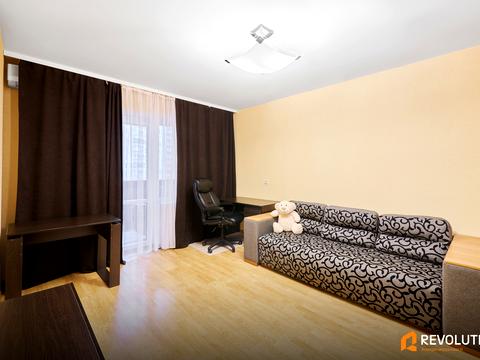 квартира по адресу Срибнокильская ул., 16