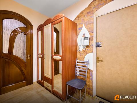 квартира по адресу Срибнокильская ул., 16