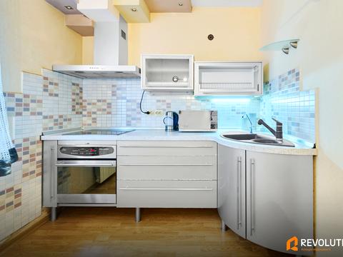 квартира по адресу Срибнокильская ул., 16