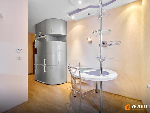 квартира по адресу Срибнокильская ул., 16