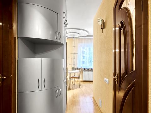 квартира по адресу Срибнокильская ул., 16