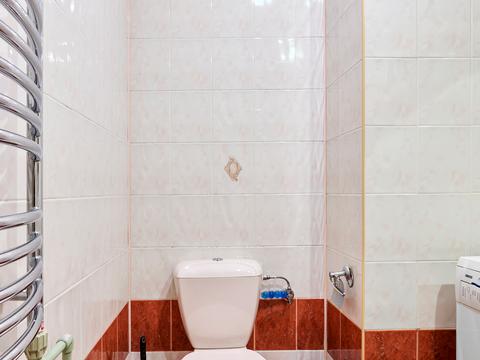 квартира по адресу Срибнокильская ул., 16