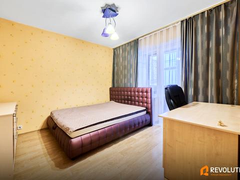 квартира по адресу Срибнокильская ул., 16