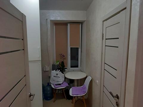 комерційна за адресою Григорія Сковороди вул. (Пушкінська), 67