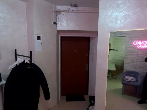 комерційна за адресою Григорія Сковороди вул. (Пушкінська), 67