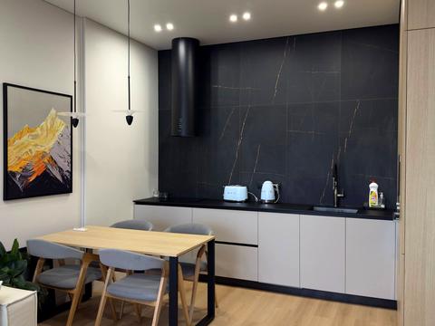 квартира за адресою Фортечний тупик (Тверський), 7в