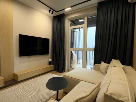 квартира за адресою Фортечний тупик (Тверський), 7в