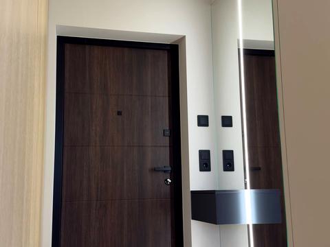 квартира за адресою Фортечний тупик (Тверський), 7в