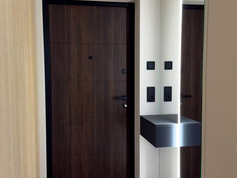 квартира за адресою Фортечний тупик (Тверський), 7в