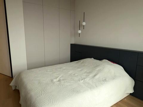 квартира за адресою Фортечний тупик (Тверський), 7в