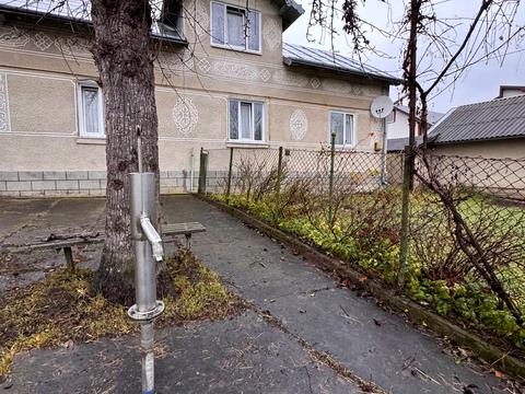 будинок за адресою Шевченка