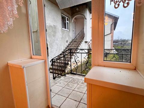 будинок за адресою Шевченка