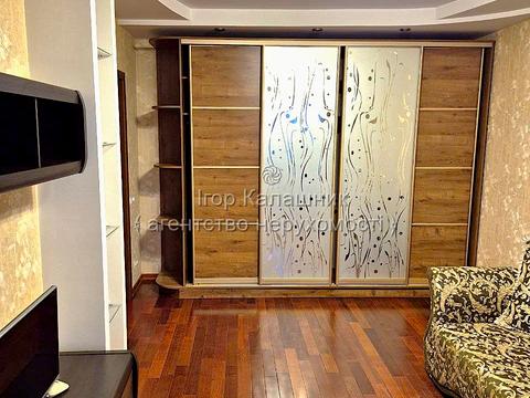 квартира по адресу Юрія Литвинського ул. (Російська), 11-В