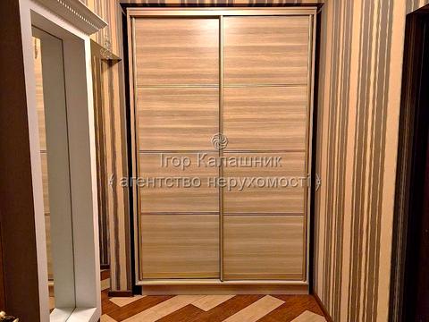 квартира по адресу Юрія Литвинського ул. (Російська), 11-В