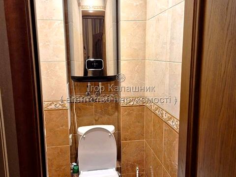 квартира по адресу Юрія Литвинського ул. (Російська), 11-В