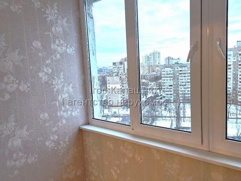 квартира по адресу Юрія Литвинського ул. (Російська), 11-В