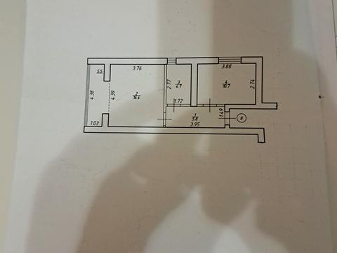 квартира за адресою Івано-Франківськ, Церковна вул., 52