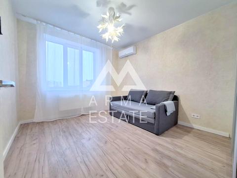 квартира за адресою Приозерний бульв., 3